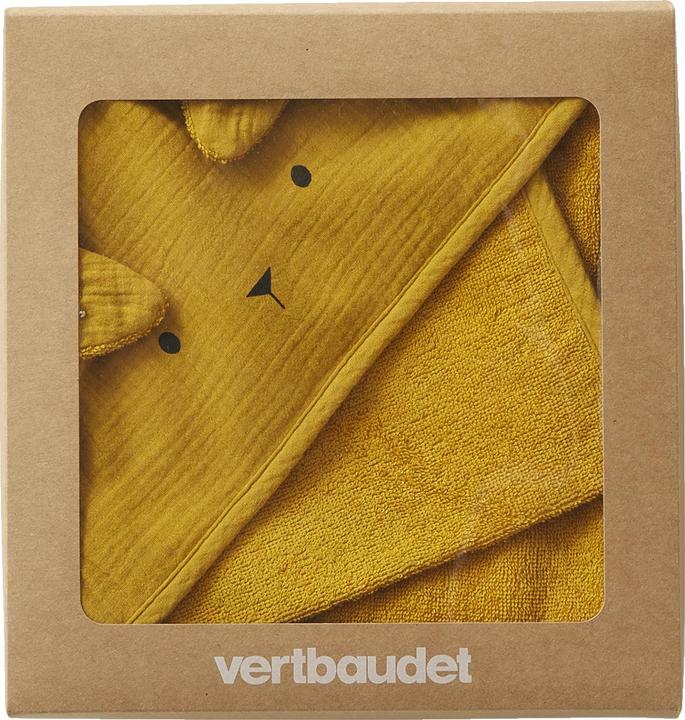 Image du produit Vertbaudet Schwamme (100 x 100 cm)