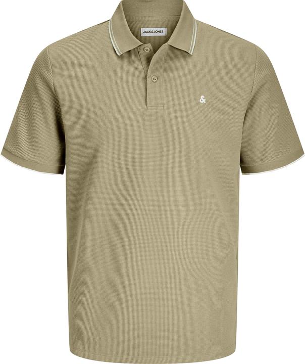 Produktbild Jack & Jones Jjeaustin Polo Ss Noos (L)