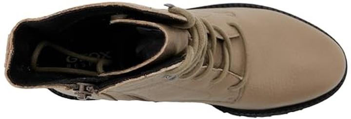 Actual product image Geox Hoara Ankle Boot (37)
