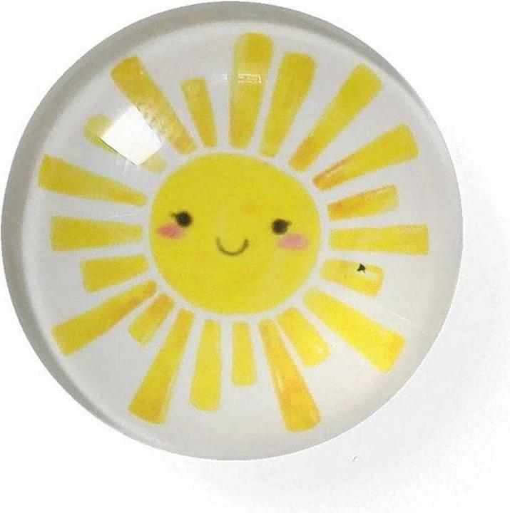 Actual product image Zeller Present Rainbow (4 x)