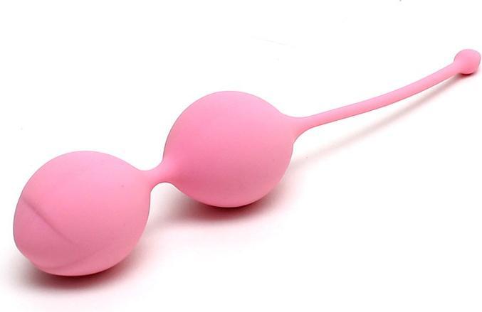 Produktbild Rimba Brussels Kegel R.4482 Pink 140g (140 g)
