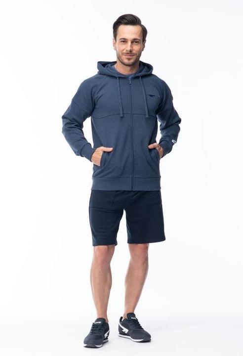 Image du produit Hi-Tec Hadar-Sweatshirt (M, XXL)