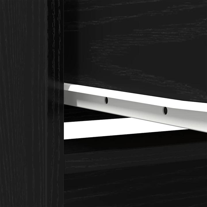 Image du produit vidaXL Schrank (55.50 x 34 x 119.50 cm)