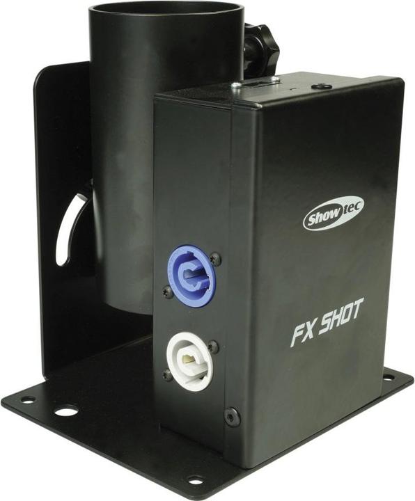 Showtec FX Shot MKII