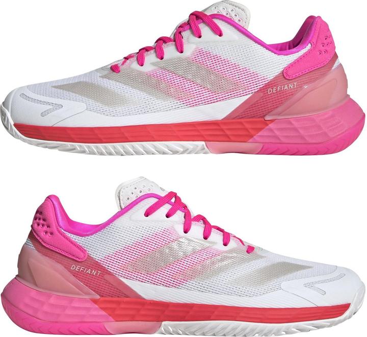 Produktbild adidas Defiant Speed 2 (38 2/3)