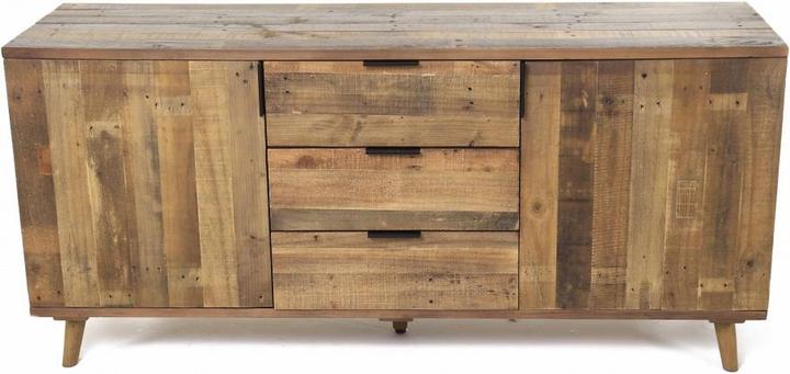Image du produit Zago Baia (170 x 50 x 78 cm)