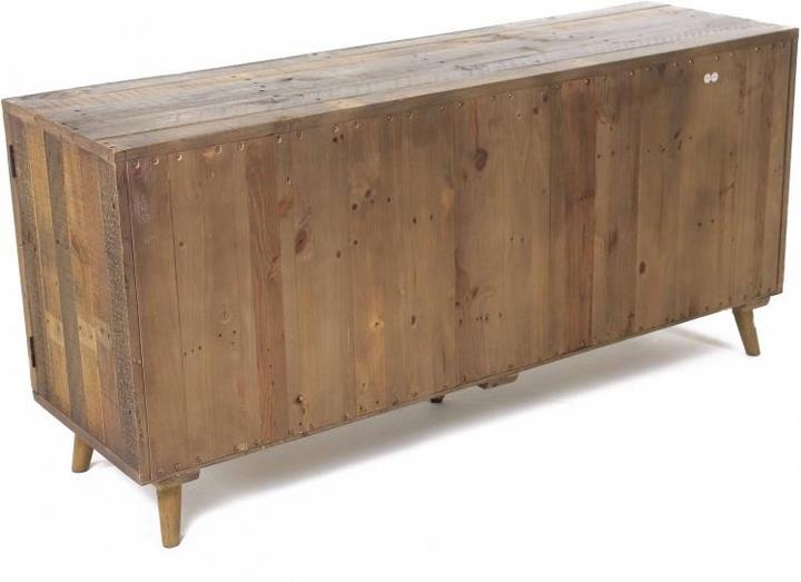 Image du produit Zago Baia (170 x 50 x 78 cm)
