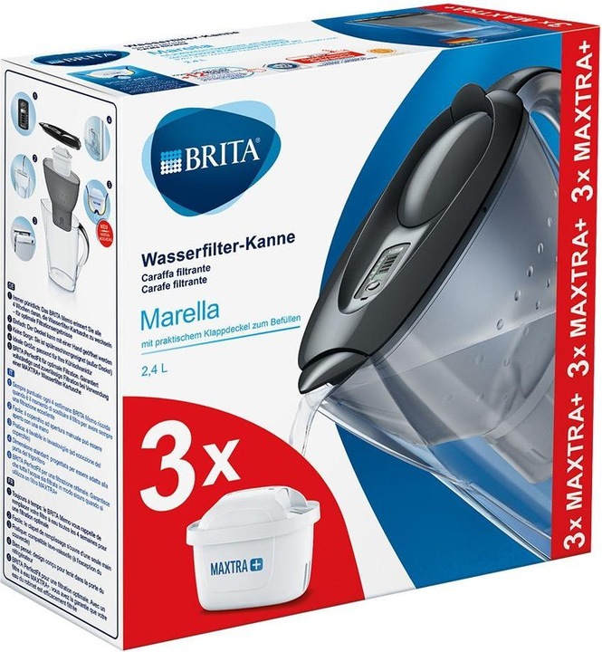 Image du produit Brita Marella