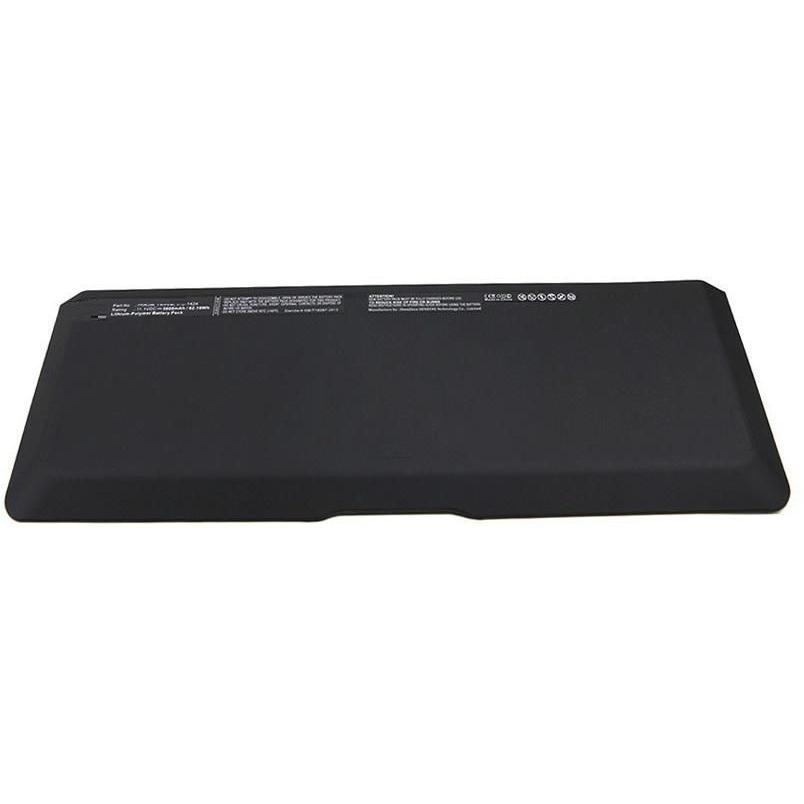 Thumbnail - CoreParts Laptop Battery for Dell (1 Zellen, 5600 mAh), Notebook Akku, Schwarz