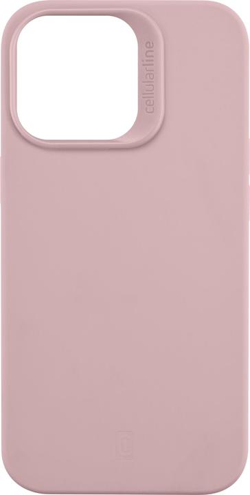 Actual product image Cellularline Sensation (Apple iPhone 14 Pro)