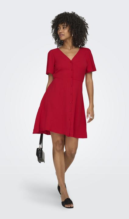 Image du produit Only ONLLUCA Kurzes Kleid Kleid (XL)