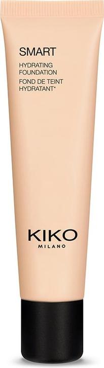 Actual product image KIKO Milano Smart Hydrating Foundation 05 (05 Neutral)