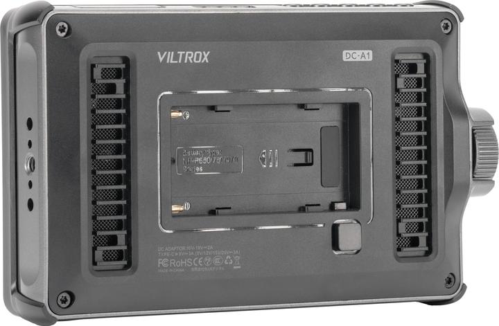 Actual product image Viltrox DC A1 (7", Full HD)