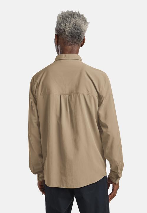 Immagine prodotto Jack Wolfskin Sierra Canyon Ls M (M)