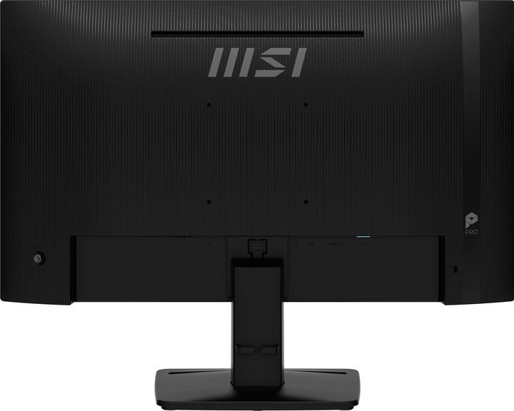 Image du produit MSI PRO MP242A E2 (1920 x 1080 pixels, 23.80")