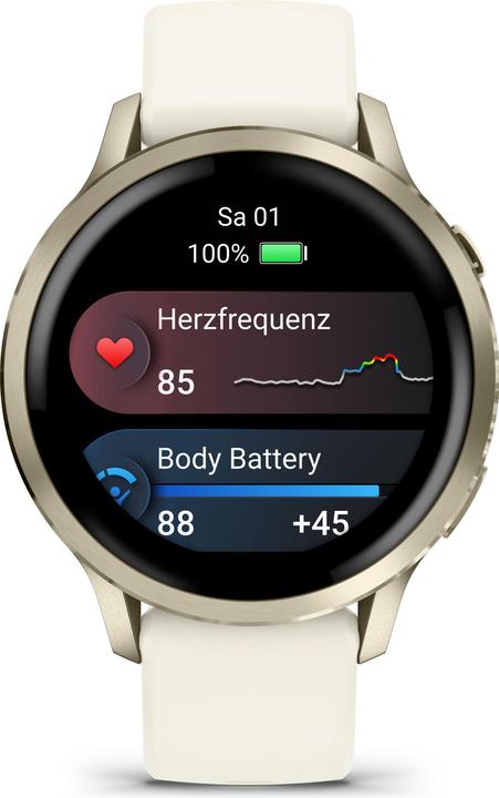 Produktbild Garmin Venu 4 (41 mm)