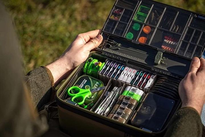 Immagine prodotto Korda Collezione Tacklebox - 1
