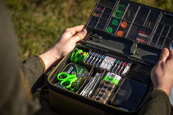 Produktbild Korda Tacklebox Collection - 1