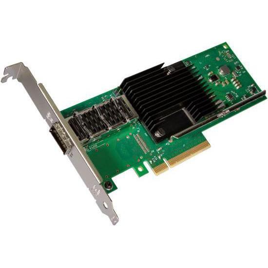 Intel Ethernet Converged Network Adapter XL710-QDA1 (PCI Express 3.0 x8), Netzwerkkarte