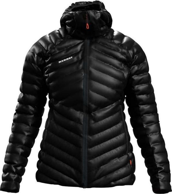 Produktbild Mammut Broad Peak IN Hooded Jacket Women (XL)