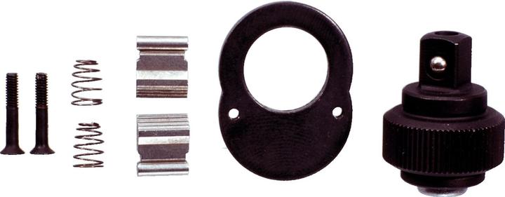 Produktbild KS Tools 911.1599 (1/4")