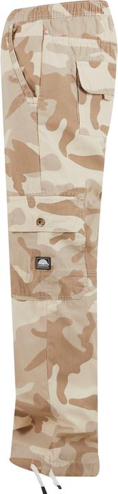 Immagine prodotto Southpole Pantaloni cargo in twill camo - 176925 (XL)