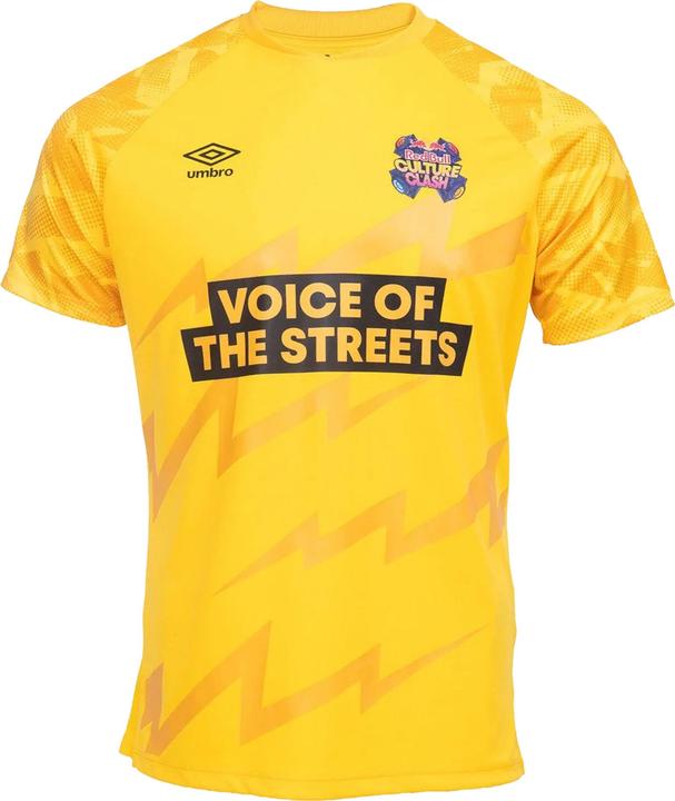 Produktbild Umbro Culture Clash Trikot (S)