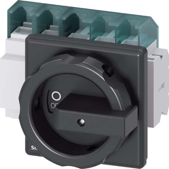 Produktbild Siemens SIEM Hauptschalter