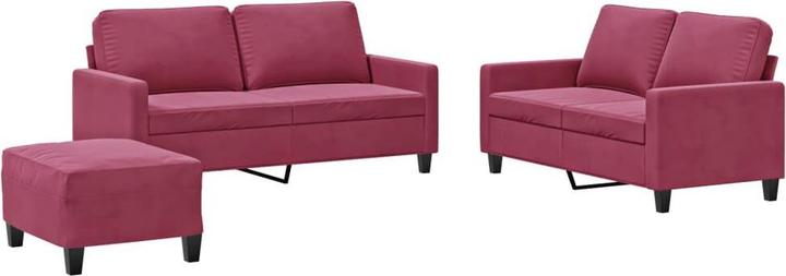 Produktbild vidaXL Galdina (Polstergruppe)