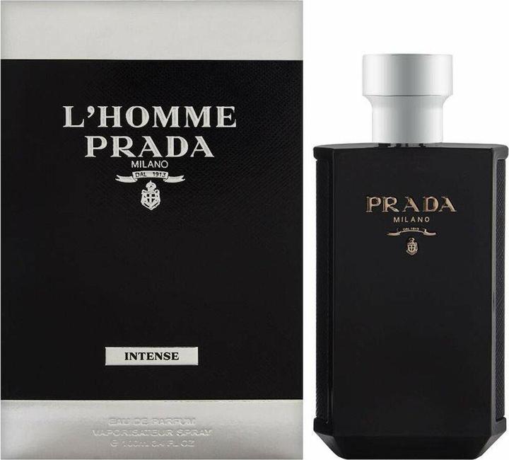 Produktbild Prada L'Homme Intense (Eau de Parfum, 100 ml)