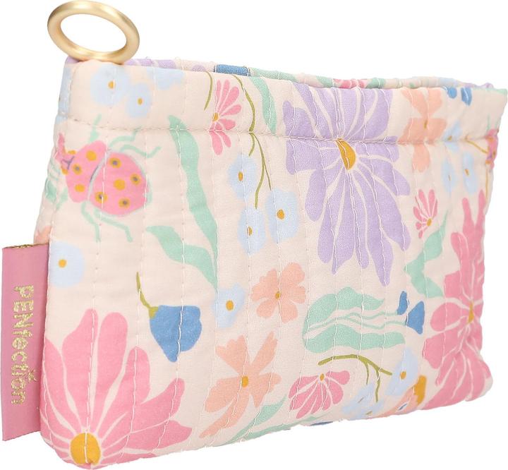 Productafbeelding Depesche PENfection Federmäppchen Blume