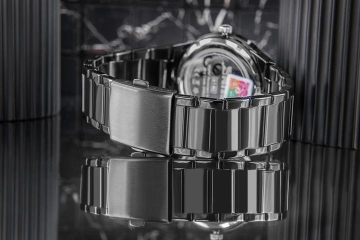 Immagine prodotto Skmei 9140BK Herrenuhr + BOX