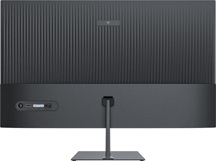 Actual product image Itek Ecran 27" GWF Full HD (Noir) (1920 x 1080 pixels, 27")