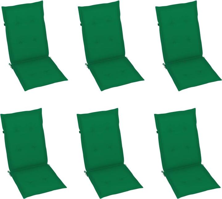 Immagine prodotto vidaXL Gartenstuhl