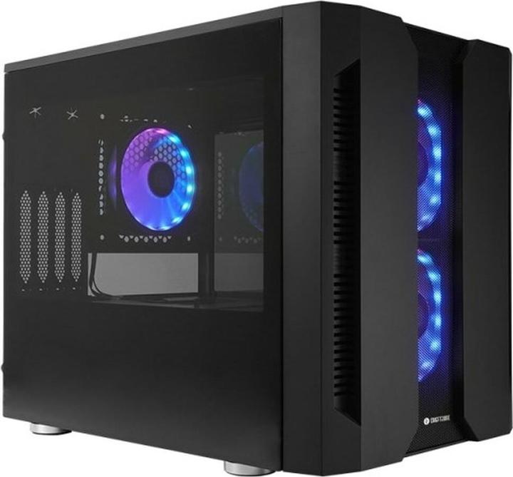 Produktbild Chieftec M2 (mATX, Mini-ITX)