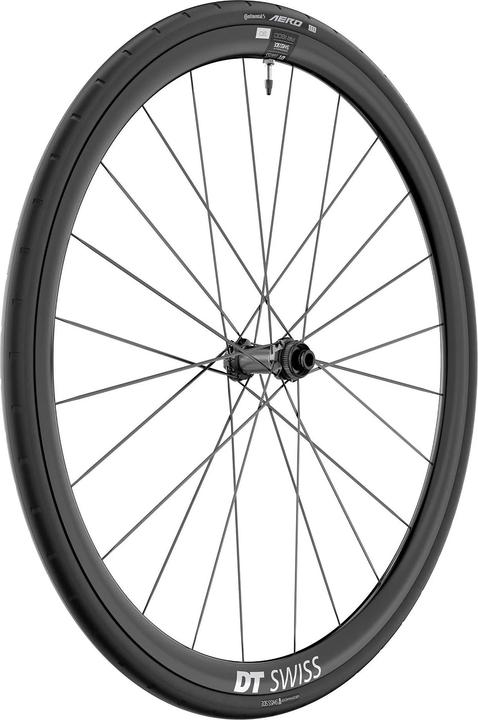 Produktbild DT Swiss AR1600 Spline WTS DB 29"/30 (Vorderrad, 28")