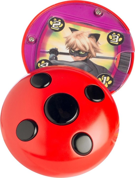 Image du produit Cobi Miraculous /39790/ Mini téléphone (Allemand, Français, Italien)