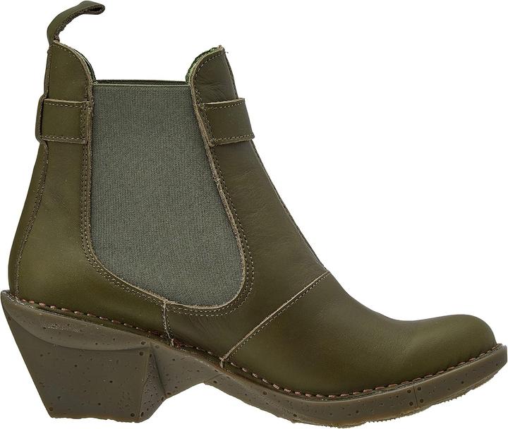 Actual product image Art 1216, Dameslaarzen (36)