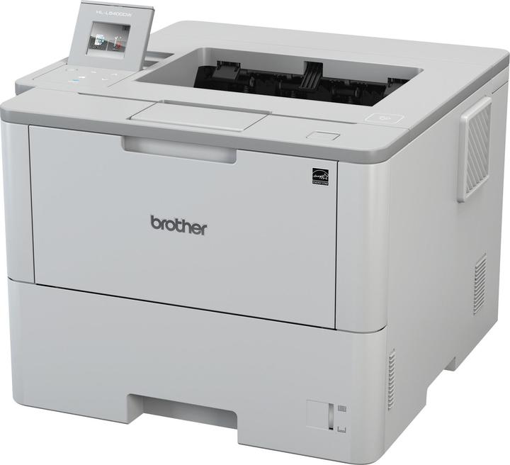 Produktbild Brother Hl-L6400dw (Laser, Schwarz-Weiss)