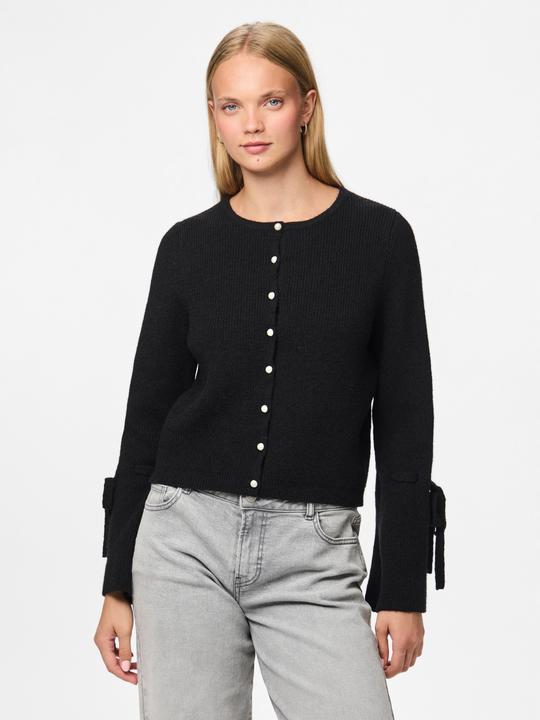 Produktbild Pieces PCRIKKE Strickjacke (M)