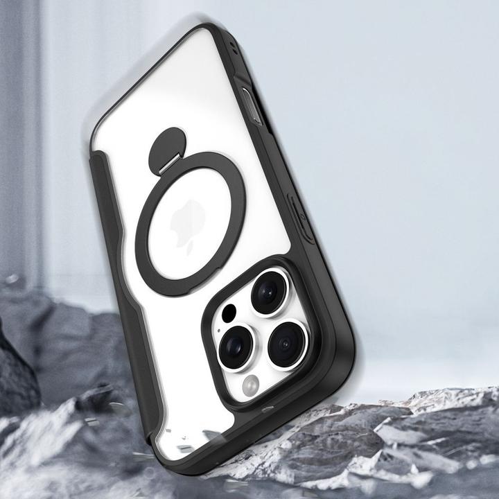 Productafbeelding Dux Ducis Skin X Pro (Apple iPhone 16 Pro Max)