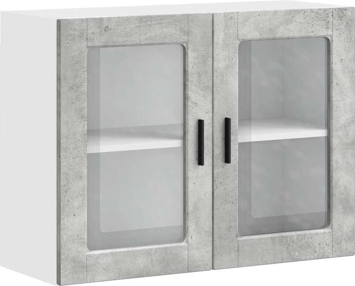 Image du produit vidaXL Küchen-Wandschrank (80 x 31 x 60 cm)