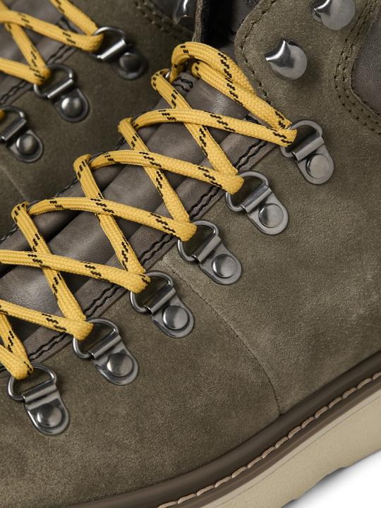 Image du produit Jack & Jones Jfwchorlton Suede Boot Ln (41)