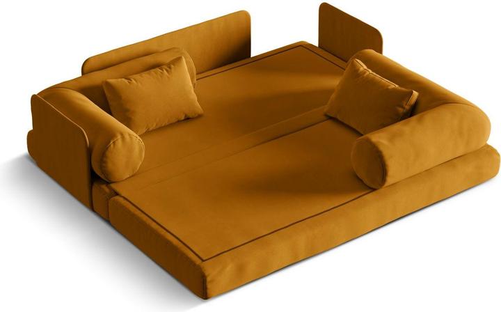 Produktbild Micadoni Dreamy (3-Sitzer)