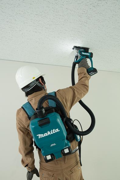 Actual product image Makita DS 180
