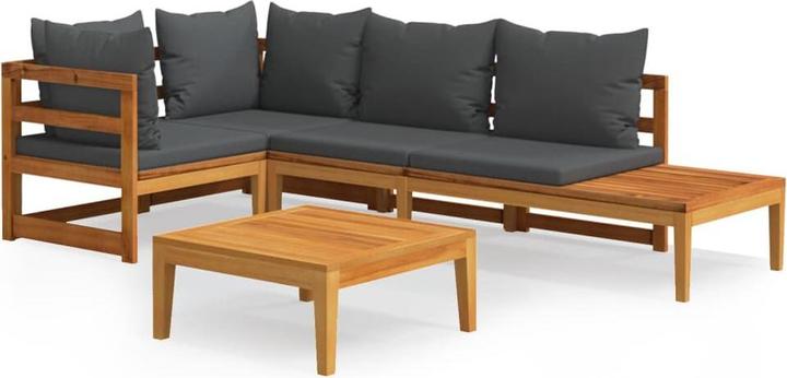 Produktbild vidaXL Agafya