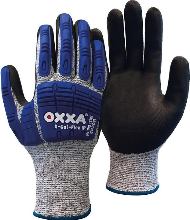 Actual product image Oxxa Handschuhe (8)