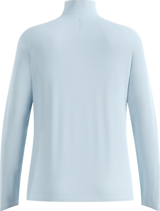 Actual product image Odlo ESSENTIAL 1/2 ZIP (S)