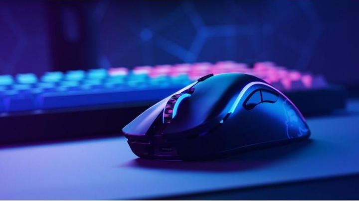 Produktbild Glorious PC Gaming Race Model D- (Kabellos)