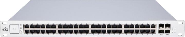 Actual product image Ubiquiti Us-48 (52 Ports)